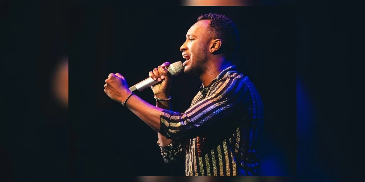 Thiaguinho promete embalar PG com grandes sucessos