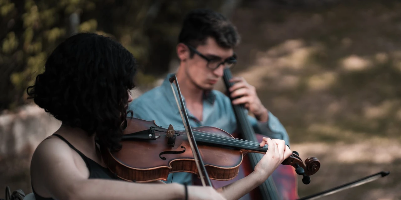 Fundação de Cultura de PG abre inscrições para Oficinas Livres de Música