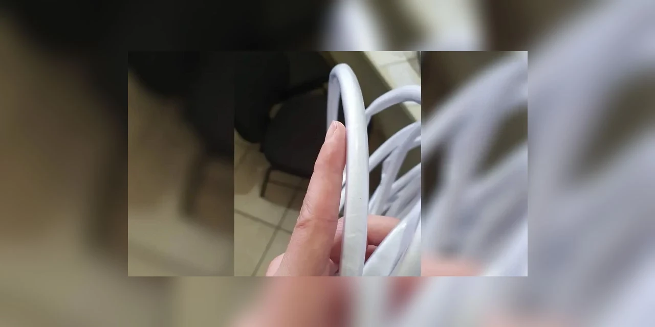 Advogado é preso ao ser flagrado passando cocaína para detento no Paraná