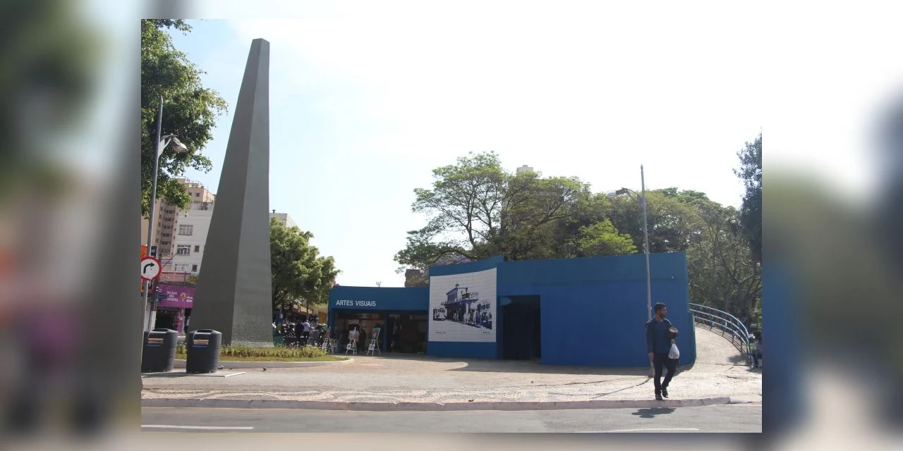 'Feira da Barão' é adiada devido à previsão de chuva em PG