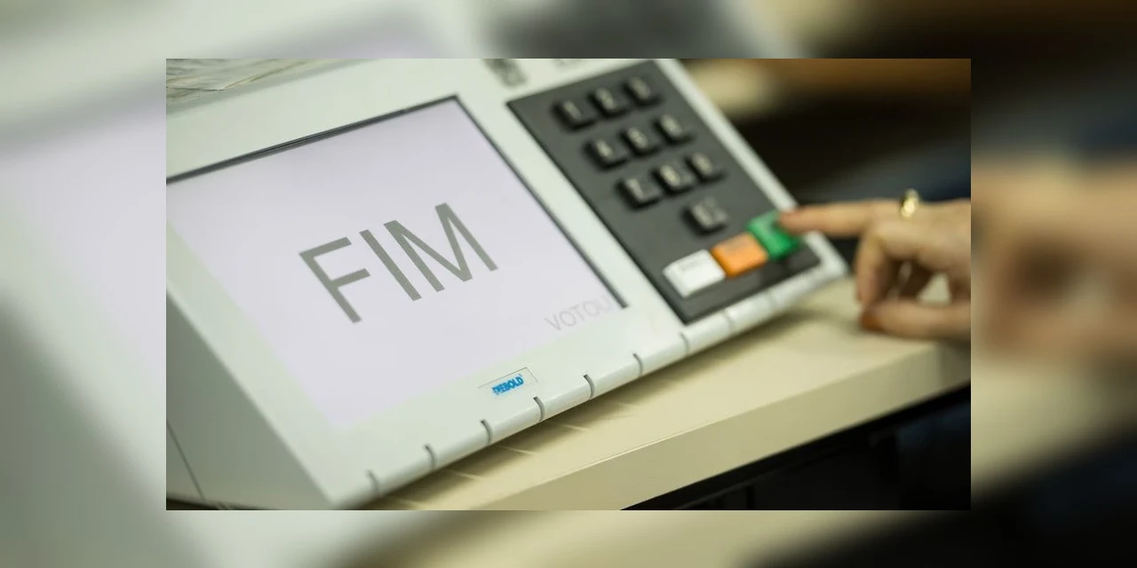 Eleições 2022: TSE inicia testes de segurança das urnas eletrônicas
