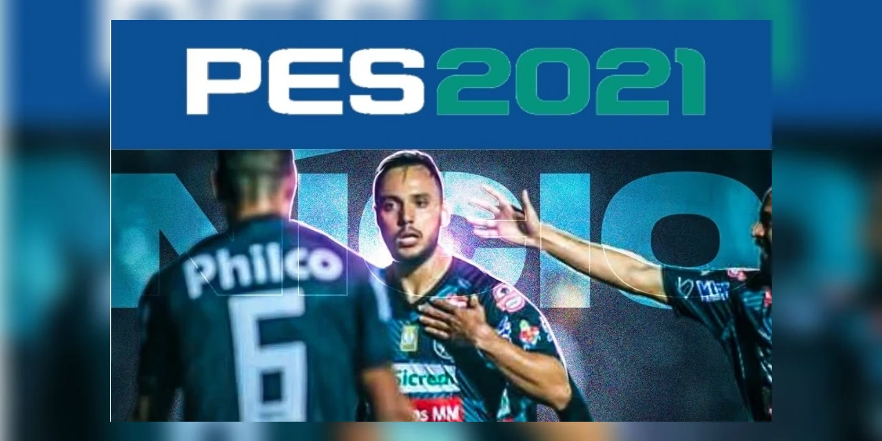 Prazo de inscrições para a 3ª etapa do Campeonato Ponta-grossense PES2021 é prorrogado