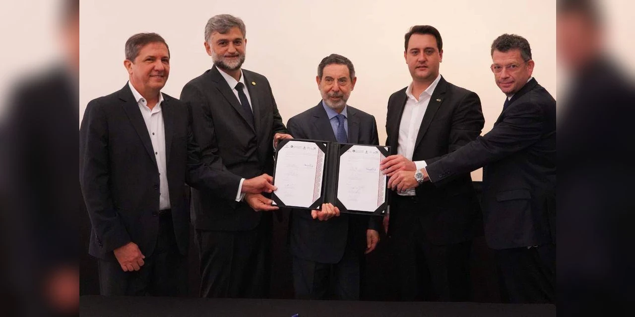 Com certificação halal, Paraná vai aumentar negócios e turismo com muçulmanos