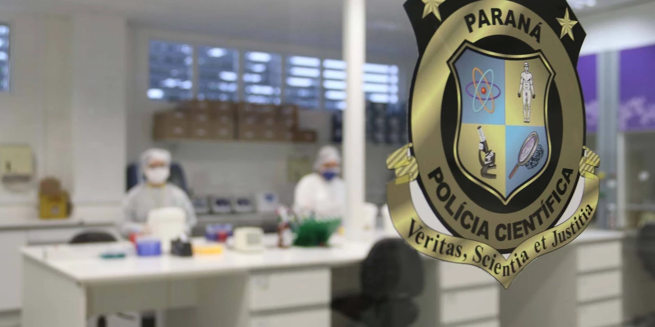 Projeto do Laboratório de DNA do Paraná receberá investimentos do governo federal