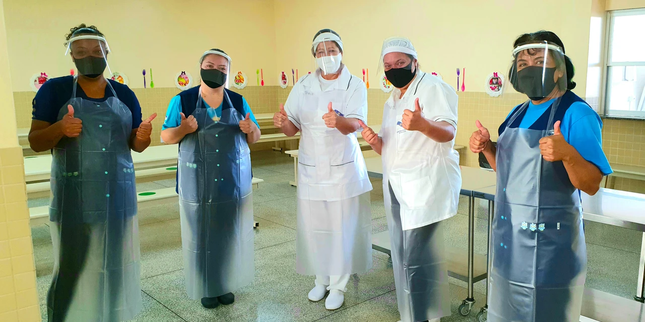 Prefeitura de PG realiza nova convocação de serventes escolares; confira a lista de aprovadas