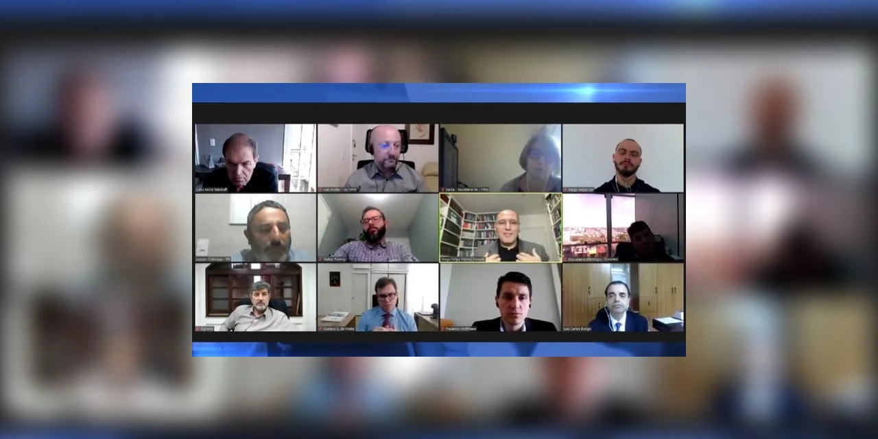 Vídeo: Audiência no TRT entre VCG e Sindicato termina sem acordo em PG