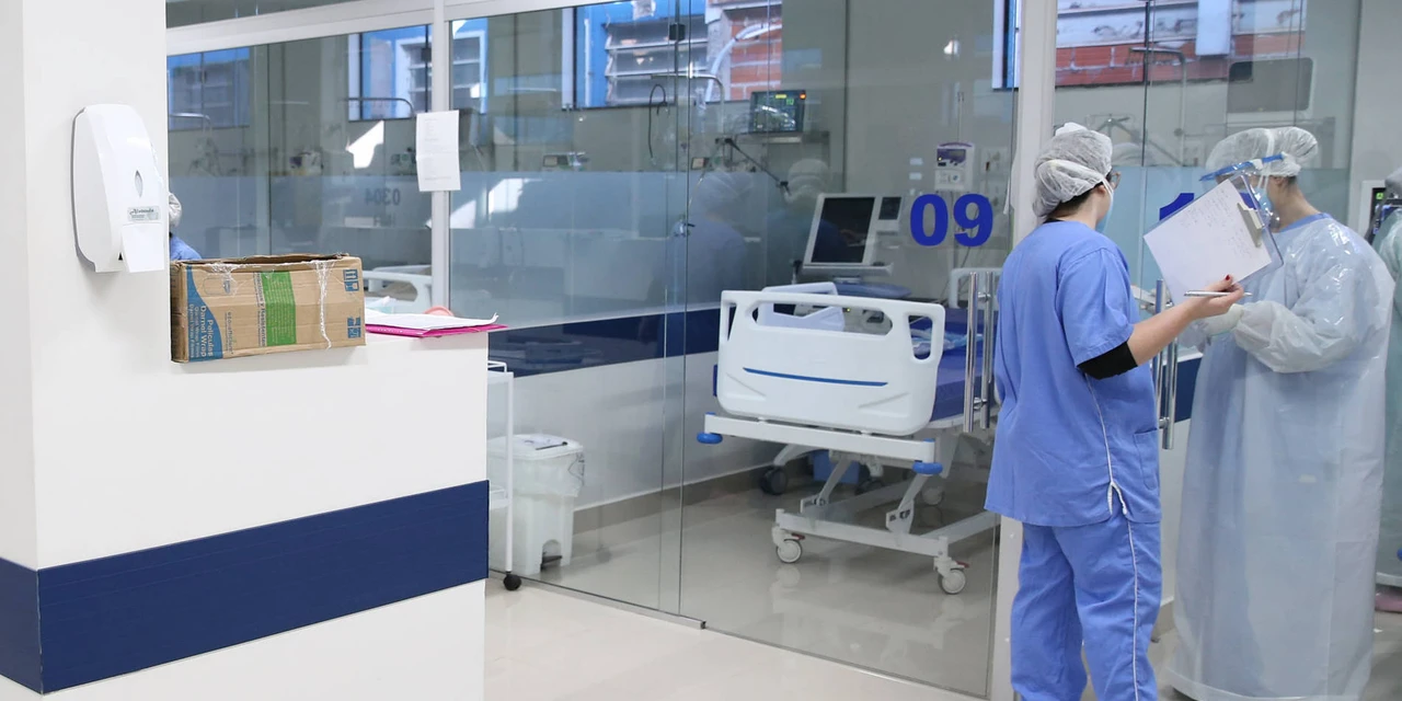 Lei que flexibiliza compra de bens e insumos para COVID-19 é sancionada pelo Governo Federal