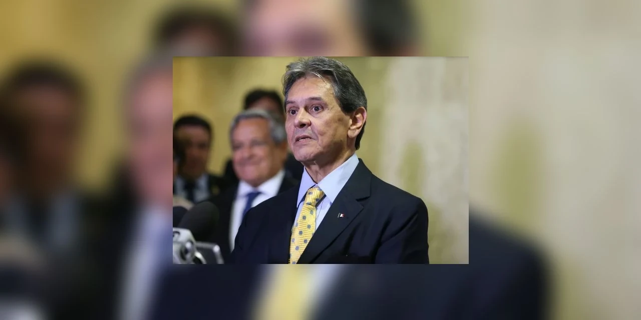 STF determina retorno de Roberto Jefferson à prisão após melhora nas condições de saúde do ex-deputado