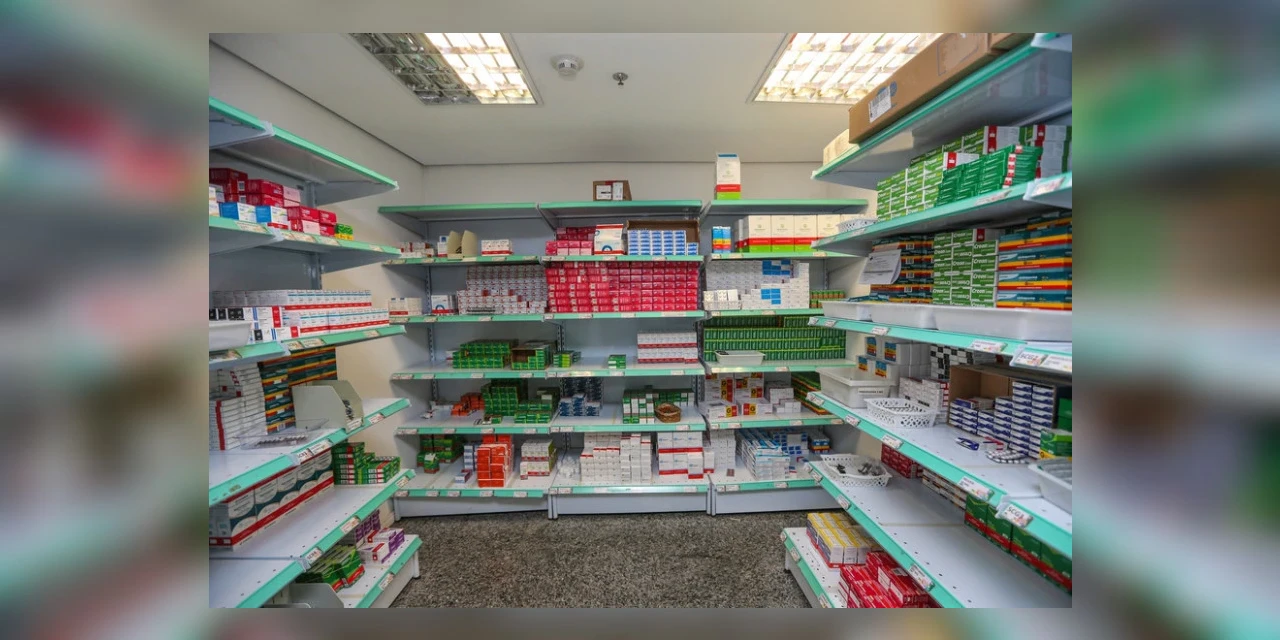 Assembleia discute parcelamento de ICMS sobre medicamentos e produtos farmacêuticos no Paraná