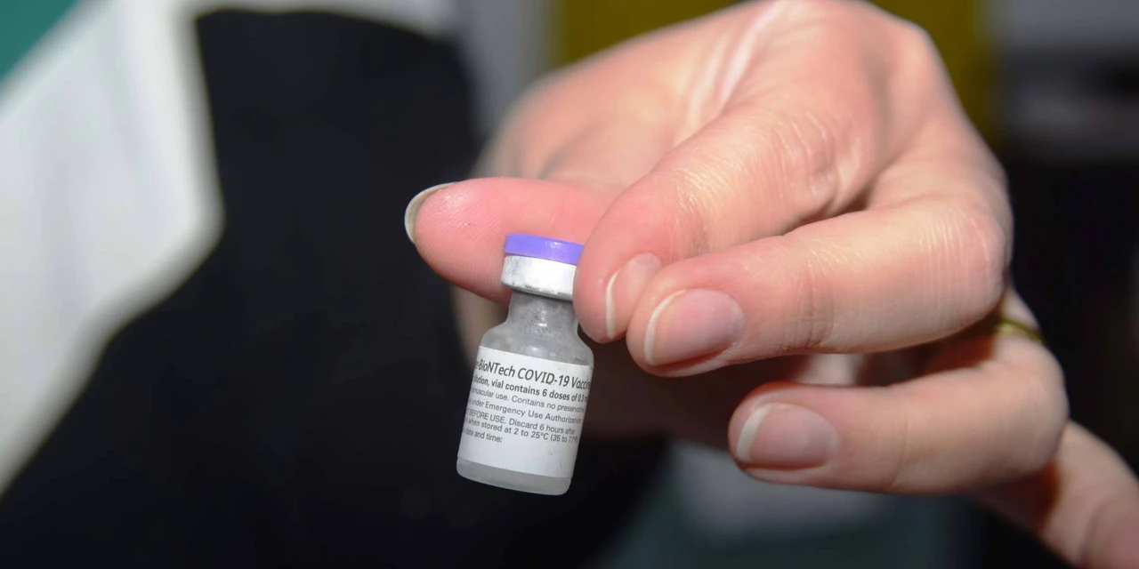 COVID-19: PG reduz intervalo de aplicação da 2ª dose de Pfizer; saiba mais