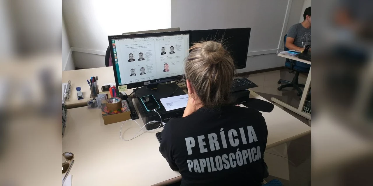 Sistema de progressão de idade digital auxilia Polícia Civil na busca por crianças desaparecidas no Paraná