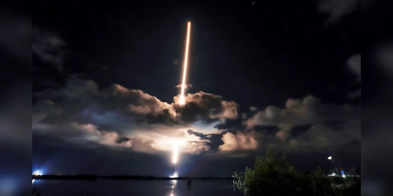 Nasa lança sonda para estudar asteróides "troianos" em Júpiter