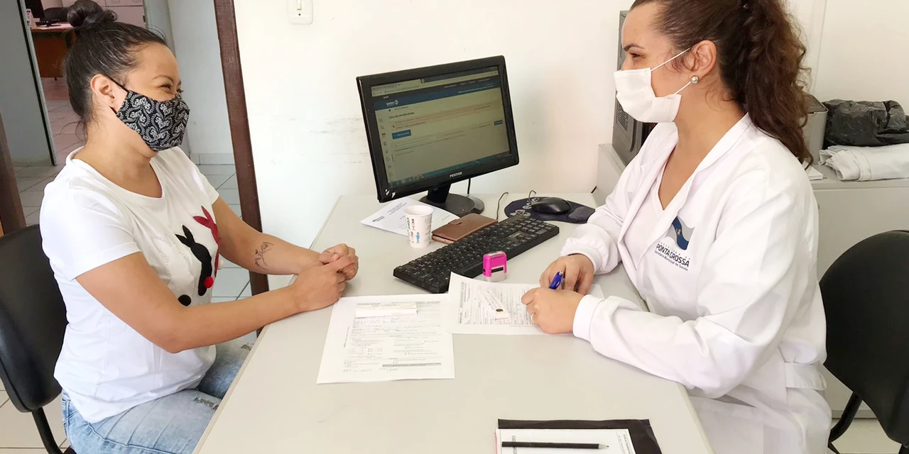 PG atende mais de mil pacientes em Dia D da Multivacinação e ações voltadas à Saúde da Mulher