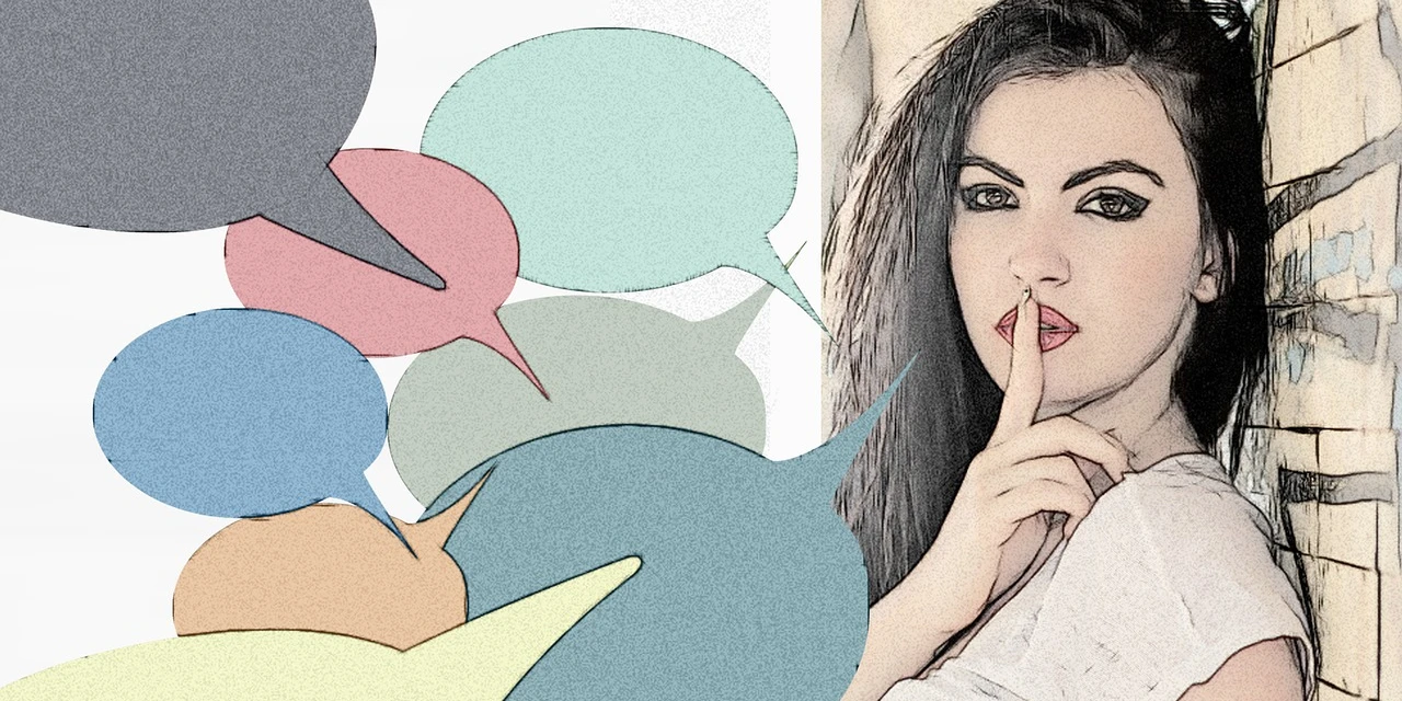 Coluna Lettera: 'O segredo', por Francielly da Rosa