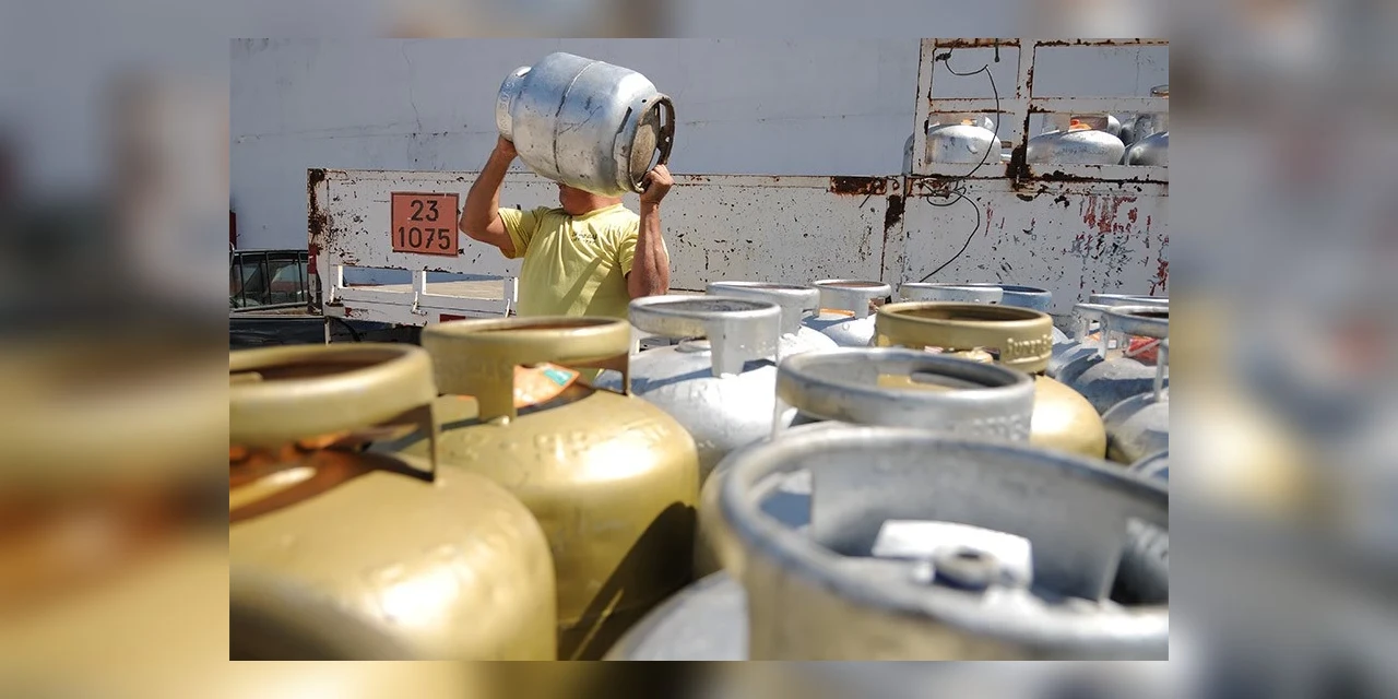 Senado pode votar subsídio para gás de cozinha na próxima terça-feira (19)