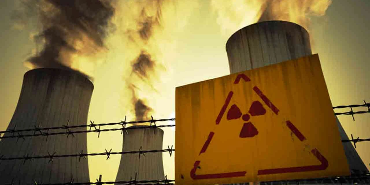 Governo Federal cria autoridade para controlar segurança nuclear no Brasil