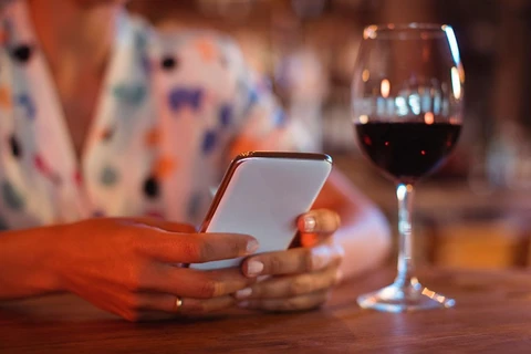 Bevivino, adega virtual de PG, realiza live com Luís Brandelli, de uma das principais vinícolas do país