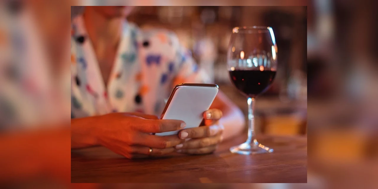 Bevivino, adega virtual de PG, realiza live com Luís Brandelli, de uma das principais vinícolas do país