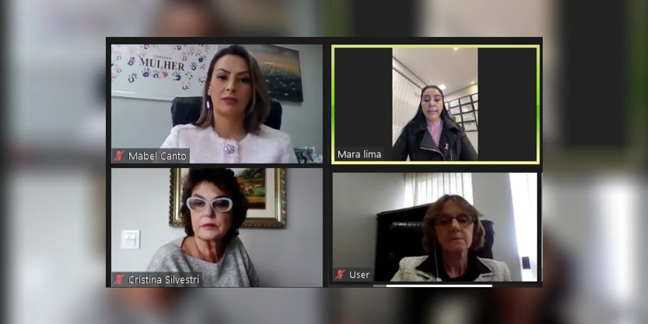 Projeto que visa prevenção de dependência química entre mulheres avança na Assembleia do Paraná