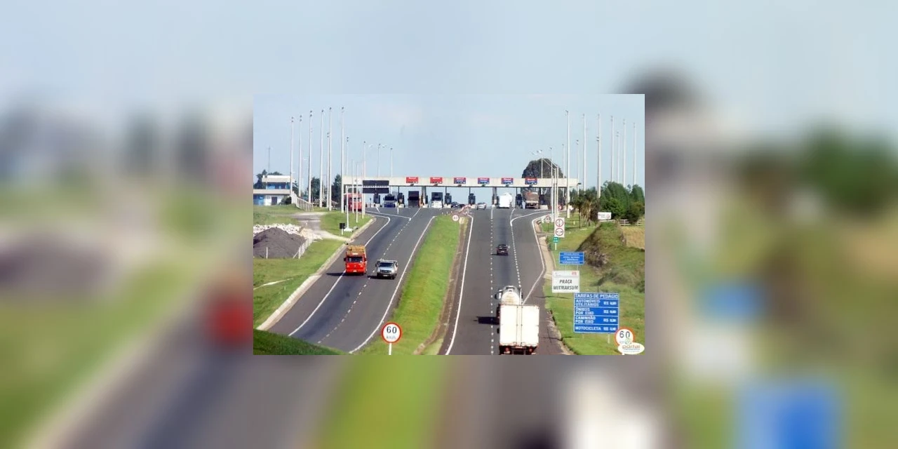 Romanelli e Frente Parlamentar da ALEP cobram da ANTT a publicação de documentos sobre o novo pedágio no Paraná