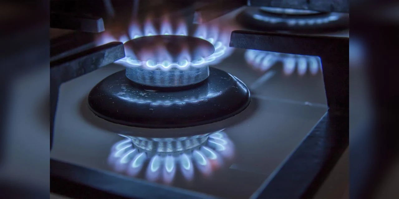 Pesando no bolso? Especialista dá dicas para economizar o gás de cozinha