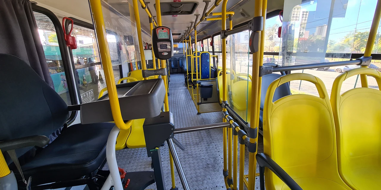Análise da tarifa de R$ 8,35 do transporte público inicia nesta quinta (21) em PG
