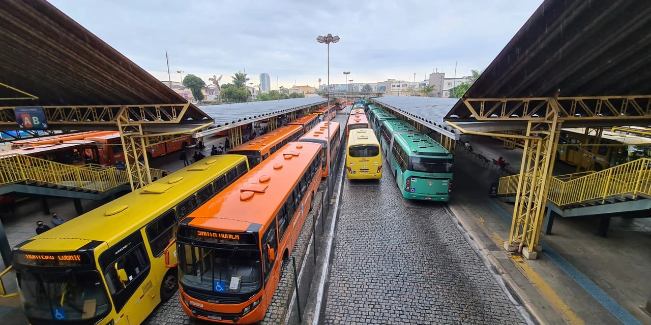 Conselho Municipal de Transporte inicia análise de planilha para decidir nova tarifa de ônibus em PG