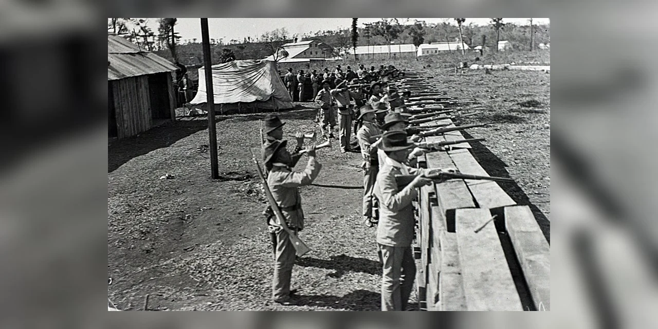 Os 109 anos do Contestado: uma guerra esquecida; confira a galeria de fotos