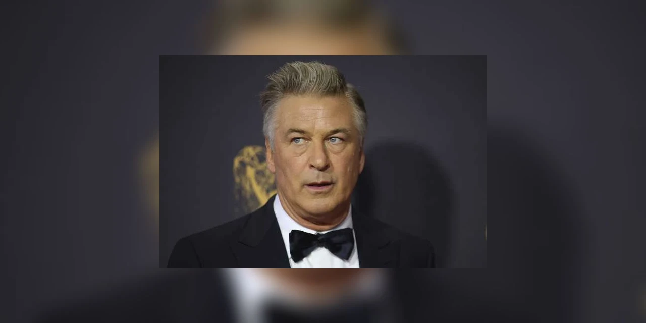 Ator Alec Baldwin mata diretora acidentalmente em set de filmagem