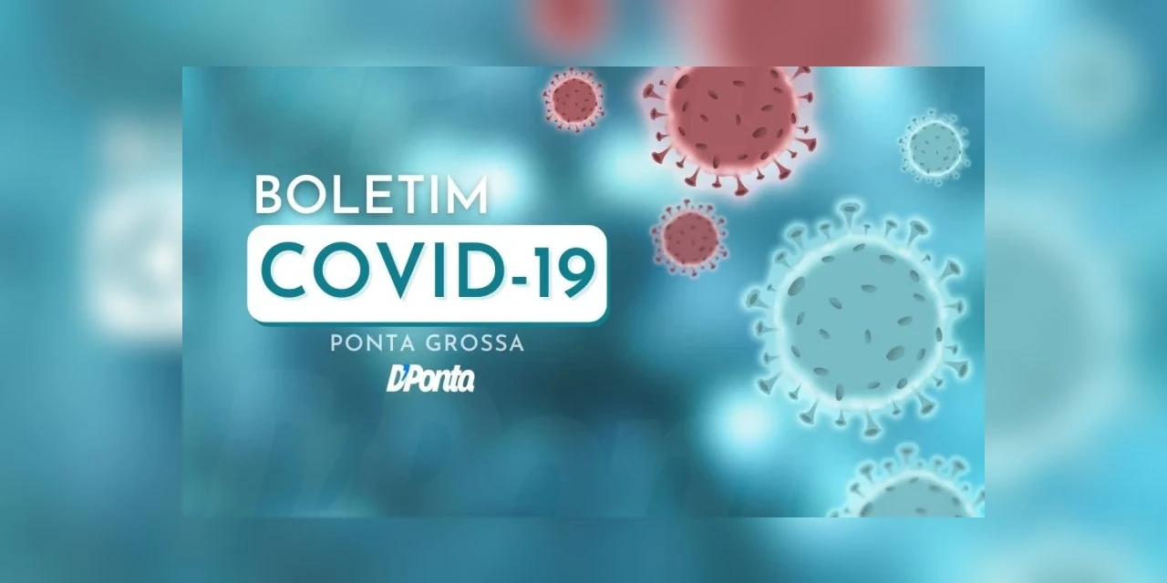 PG registra 37 novos casos e uma morte por COVID-19 neste domingo (24)