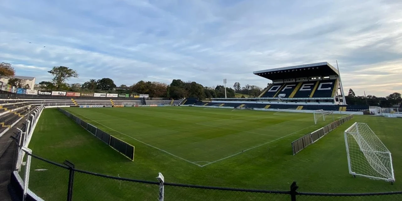Operário inicia venda de ingressos para jogo contra o Avaí; saiba os detalhes