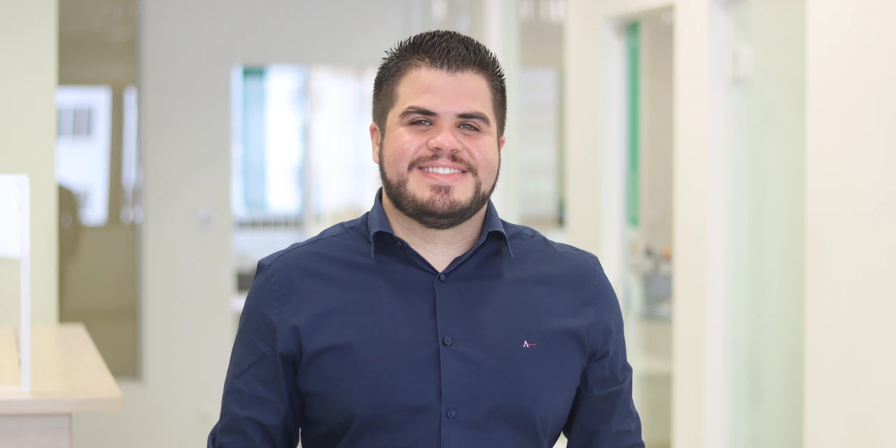 Gerente da Unimed PG conquista prêmio nacional de RH