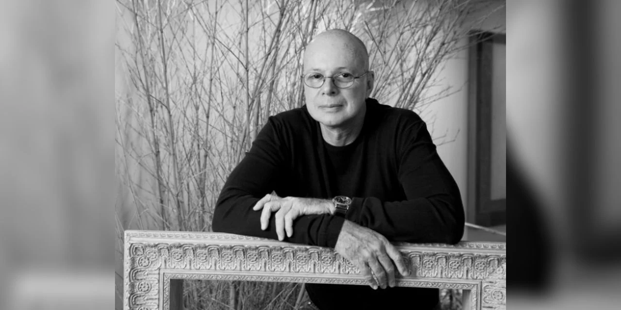 Morre o autor de novelas Gilberto Braga