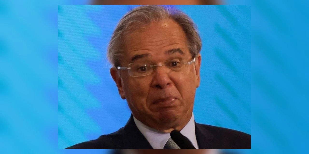 Coluna Draft: 'Paulo Guedes – o céu é o limite!', por Edgar Talevi