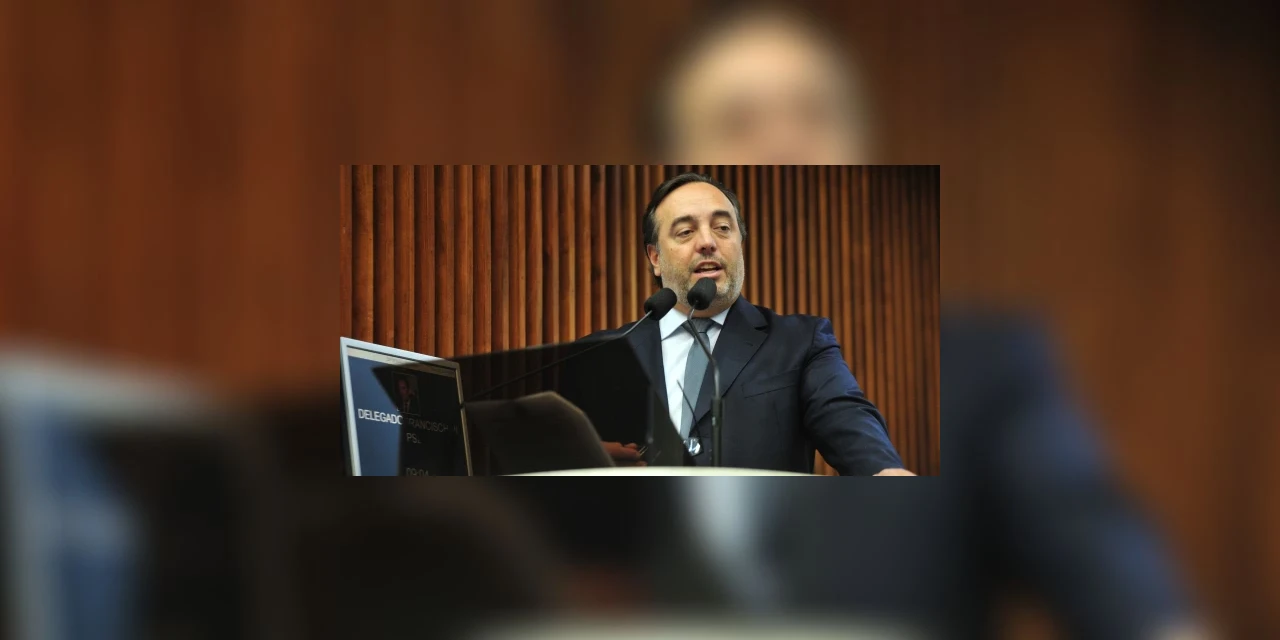 Por 6 votos a 1, TSE cassa mandato do deputado Fernando Francischini por divulgar 'fake news' contra urnas eletrônicas