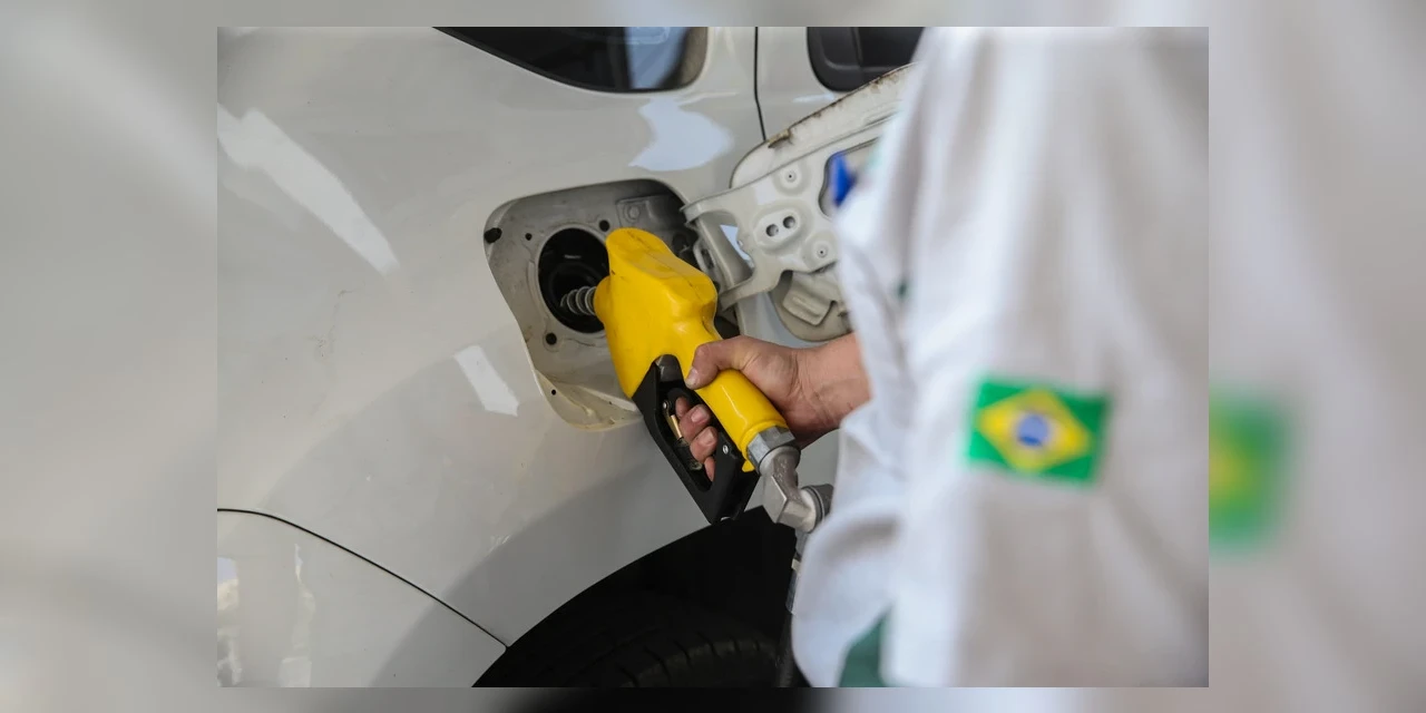 Paraná congela valor de referência do ICMS sobre combustíveis