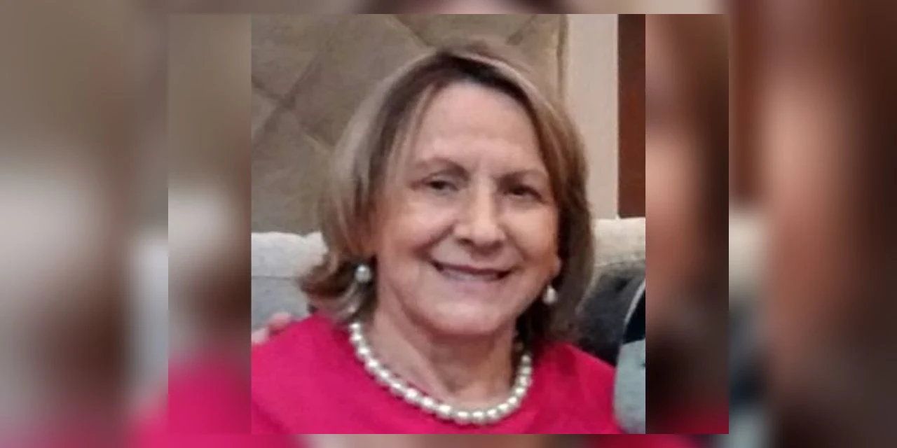 Morre Zaclis Maria Pietrobelli Mongruel, aos 77 anos, em Ponta Grossa