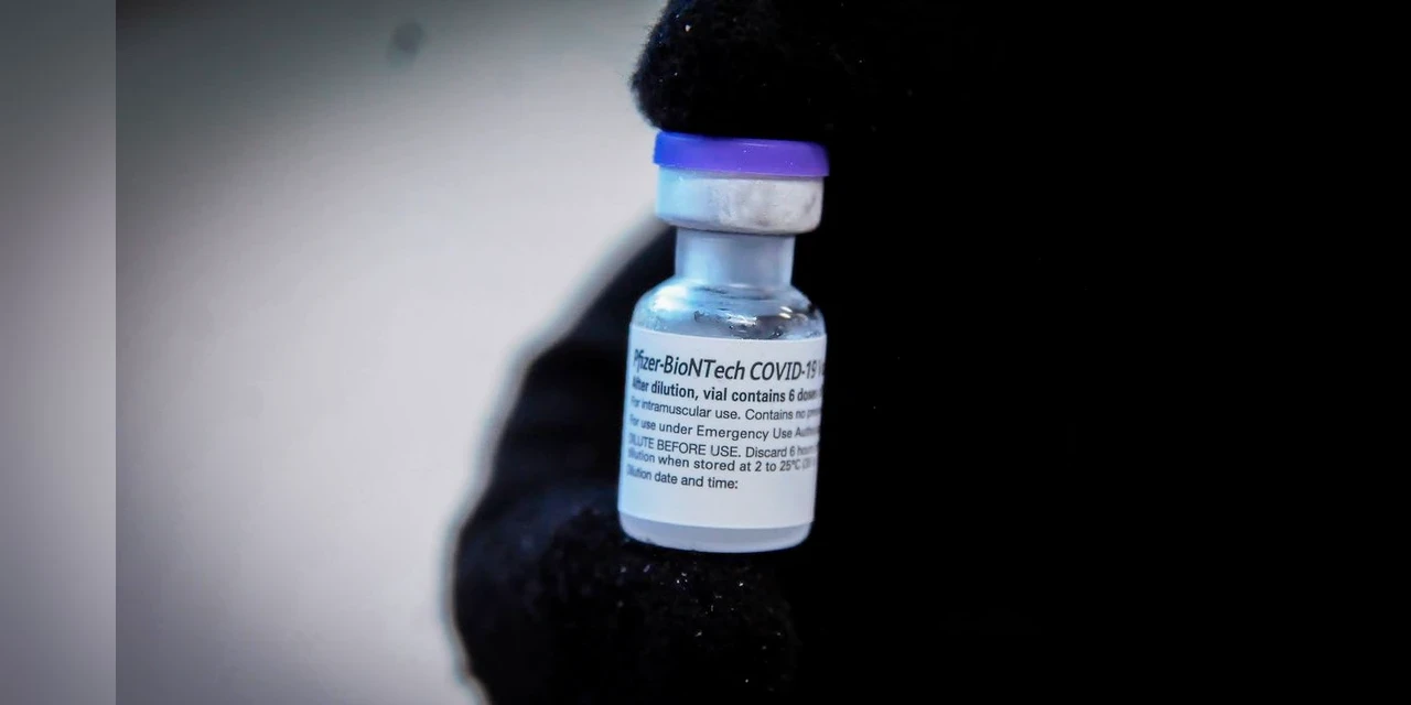 Estados Unidos aprovam vacina da Pfizer para crianças de 5 a 11 anos