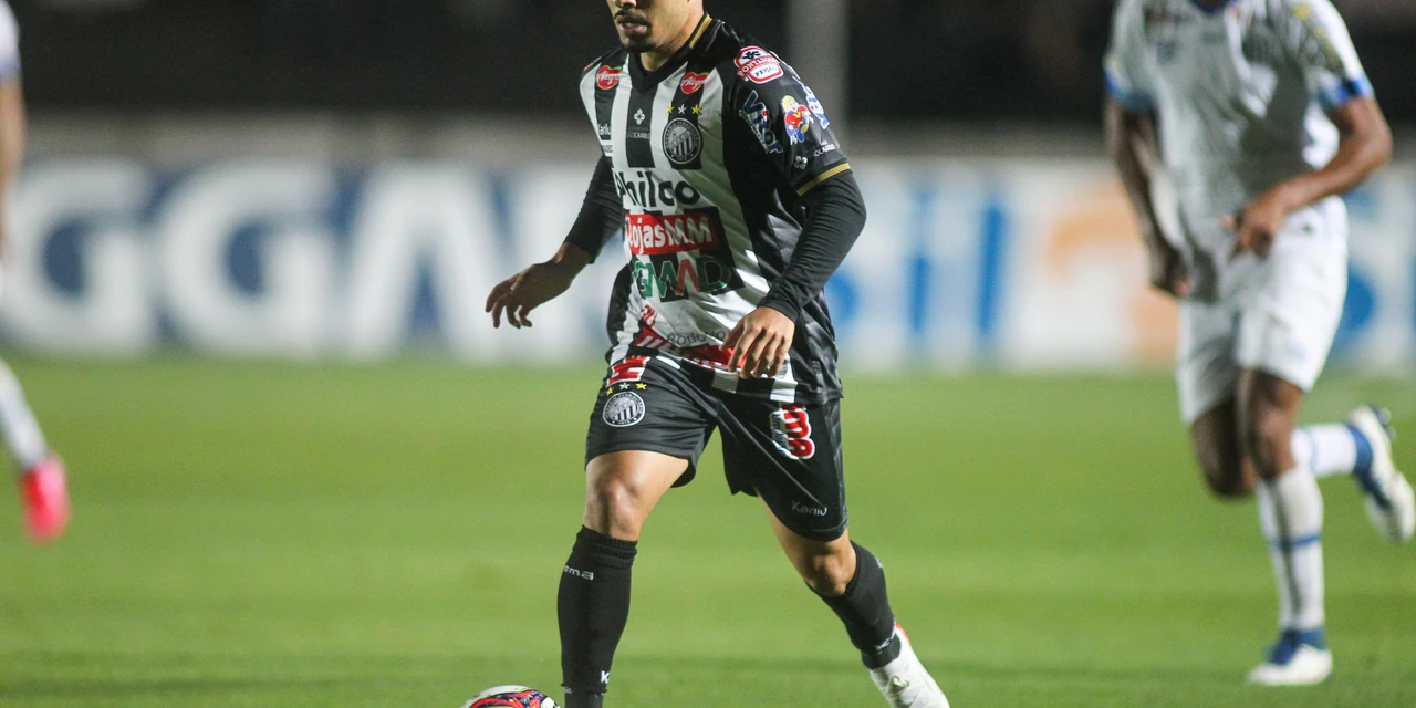Coritiba e Operário se enfrentam nesta quarta-feira (3) pela 33ª rodada da Série B