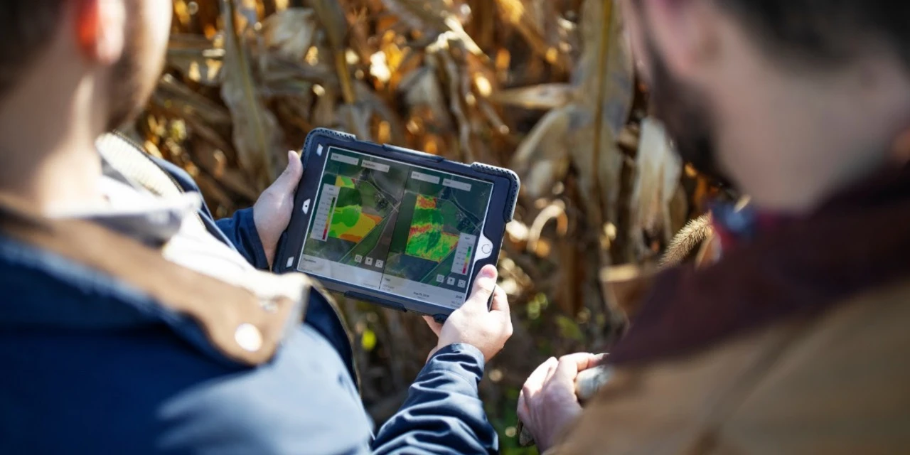 Agro&Negócio: Live commerce e a nova agricultura digital no Brasil, por Ricardo Weg