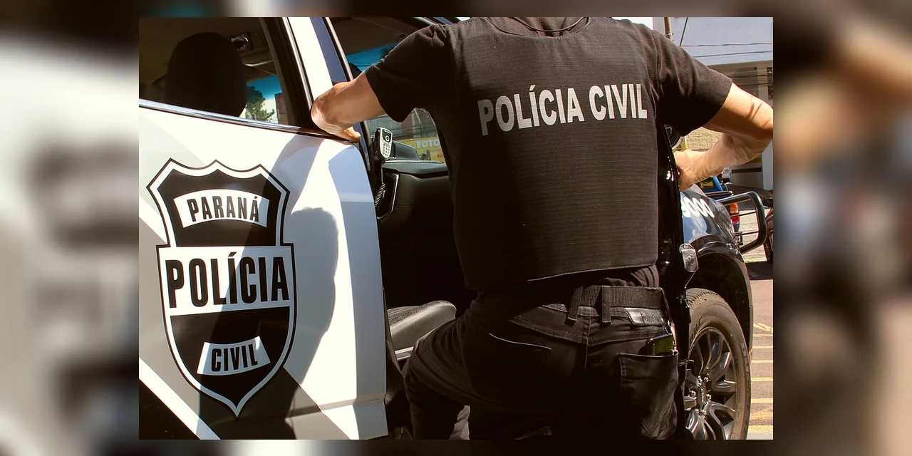 Pai de santo é preso suspeito de estupro na região de Curitiba