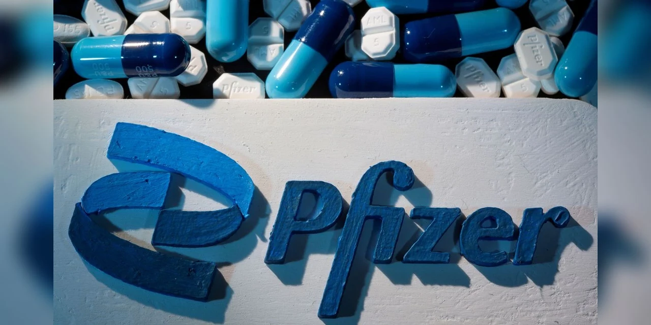 Pfizer: comprimido antiviral reduz risco de COVID-19 grave em 89%