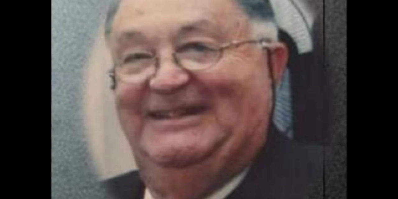 Morre Omari Vilacca Mongruel, aos 85 anos, ex-presidente do Operário Ferroviário