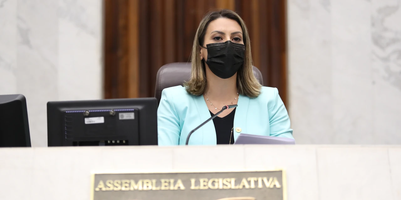 Deputada Mabel Canto denuncia descasos e violência obstétrica no Hospital Regional de Paranaguá