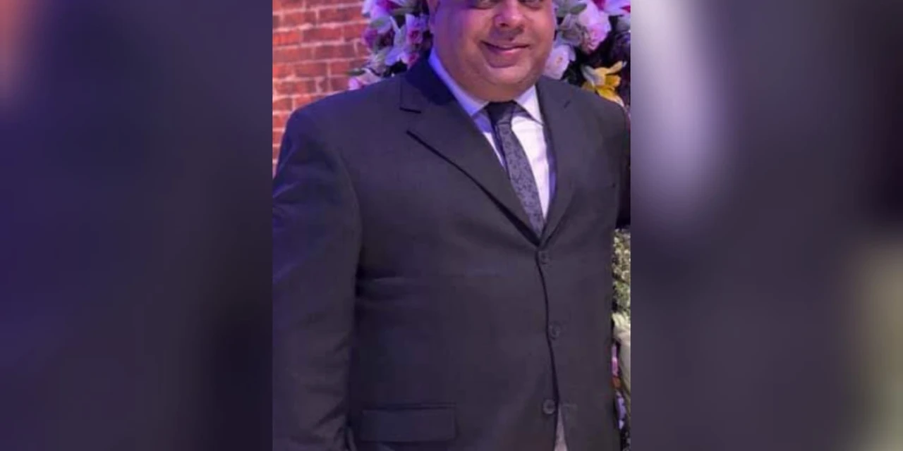 Morte de empresário e professor, aos 43 anos, gera comoção em PG