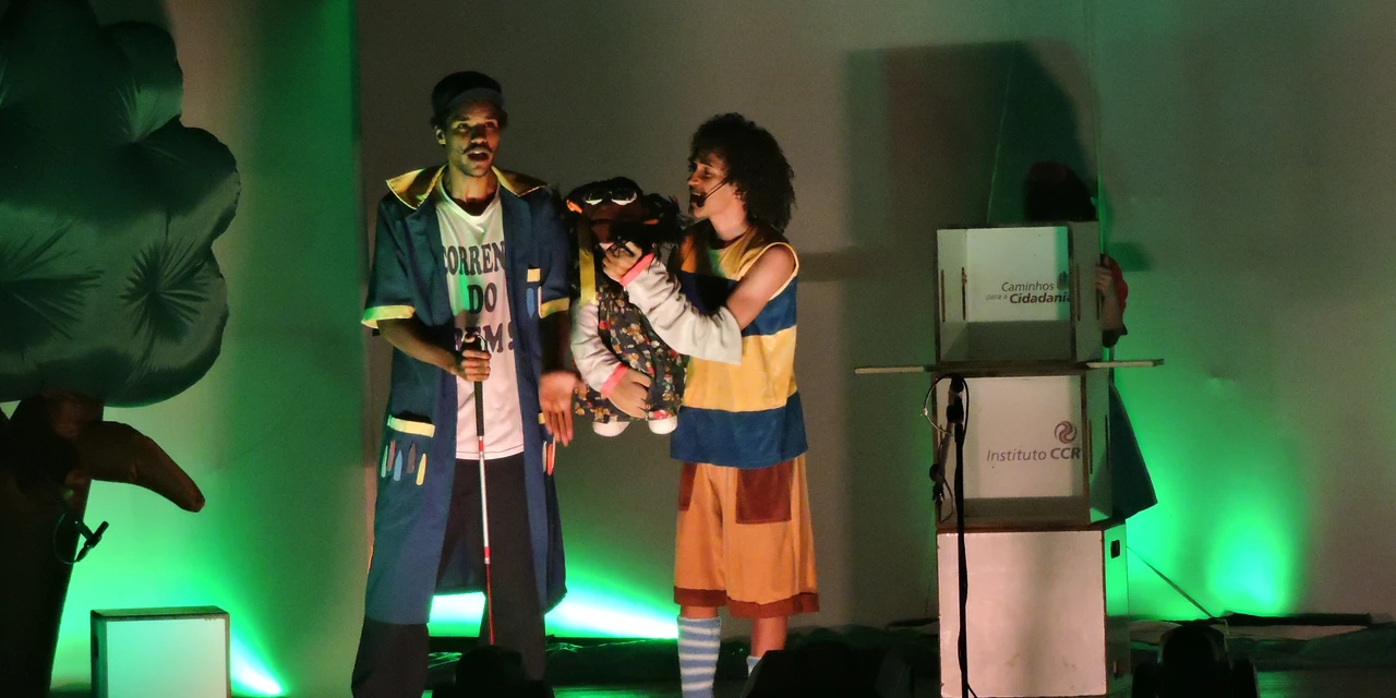 CCR RodoNorte apresenta programas sociais em nove cidades do Paraná