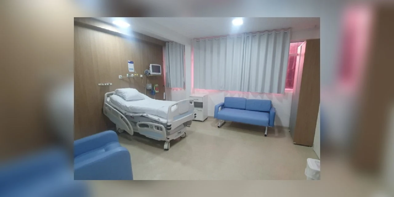 UTI Coronariana do Hospital Santa Casa completa um ano de sua inauguração