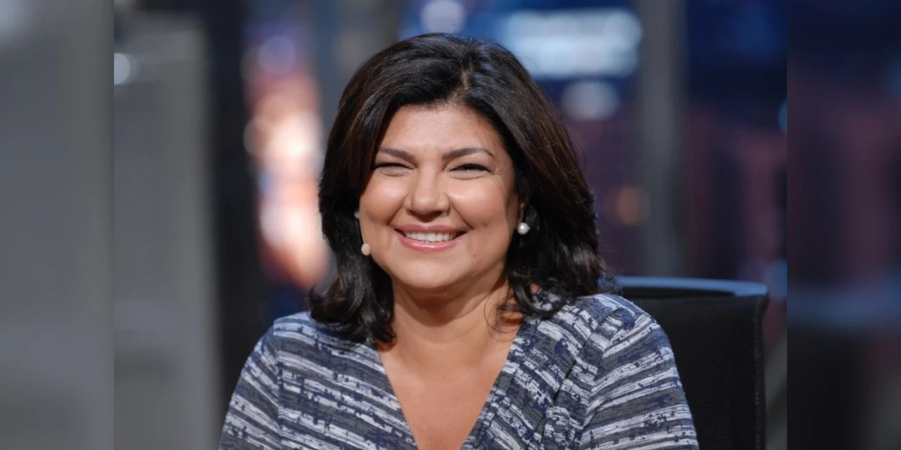 Jornalista Cristiana Lôbo, da Globo News, morre aos 63 anos