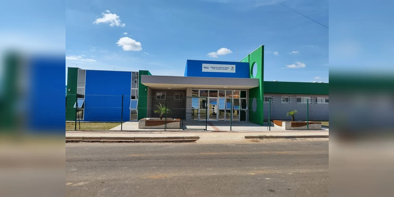 Novembro Azul: Unidade de Saúde Sady Silveira realiza testes rápidos neste sábado (13)