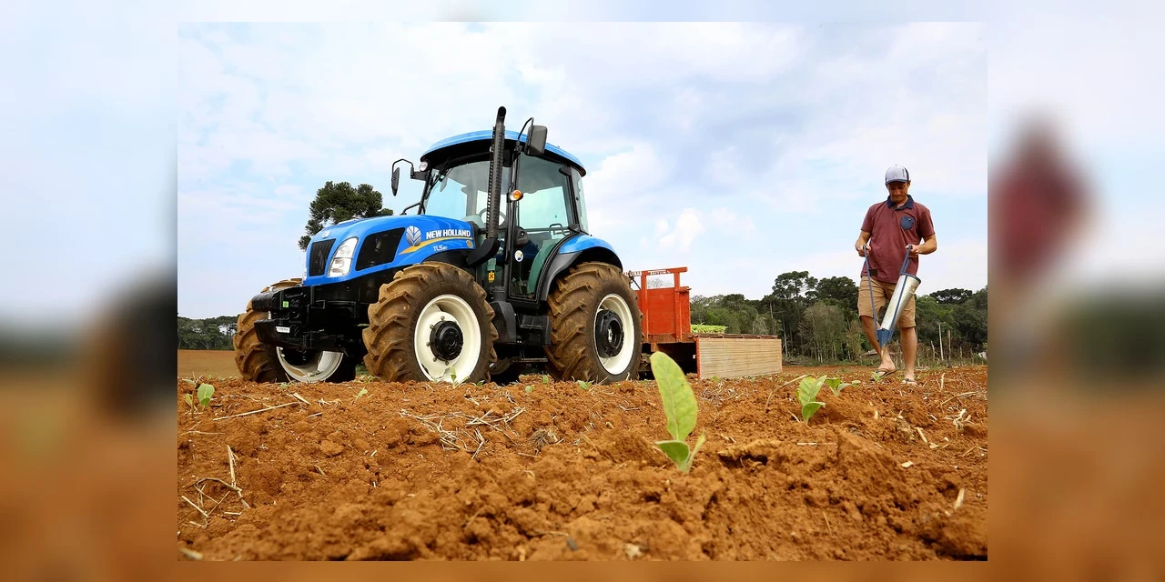 Resolução do Governo Federal dobra o limite de venda do pequeno produtor para o Programa Nacional de Alimentação Escolar